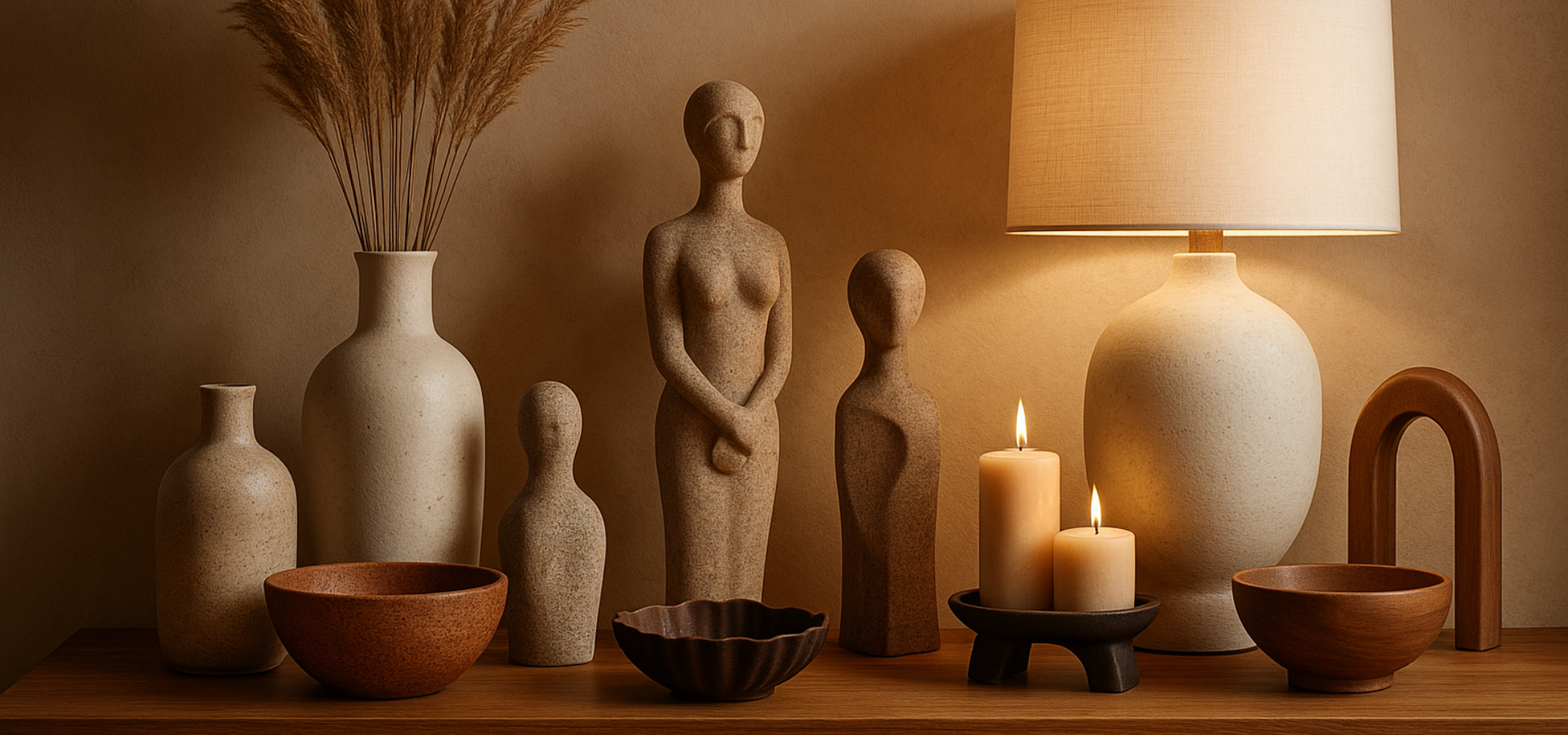 décoration meuble ambiance bohème