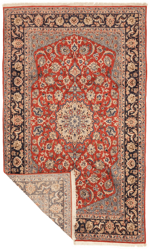 Tapis Nadjafabad