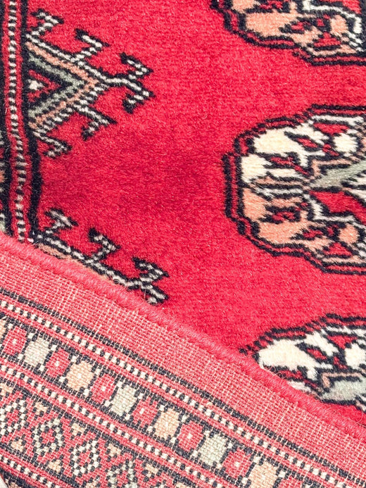 Tapis Boukhara