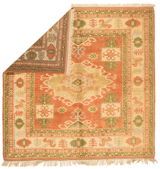 Tapis Konya