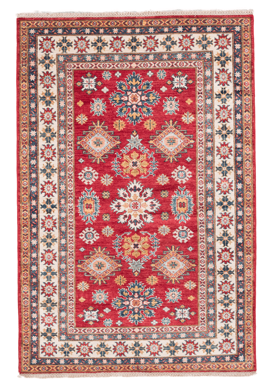 Pakistan - Baba Rug