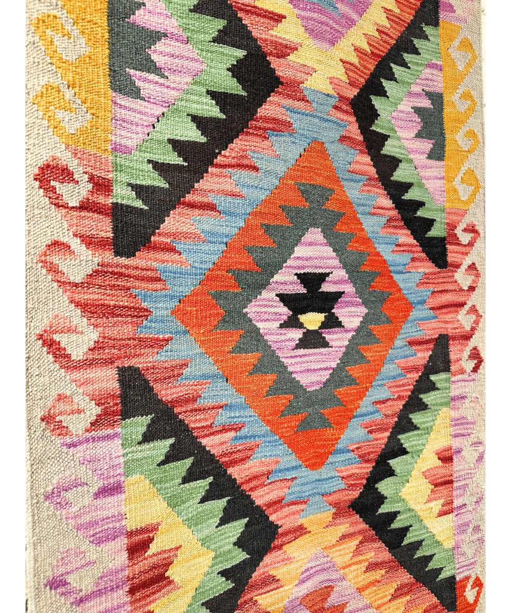 Aghanistan - Baba Rug