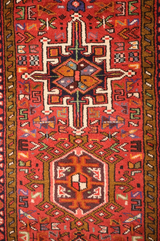 Tapis Garadgeh