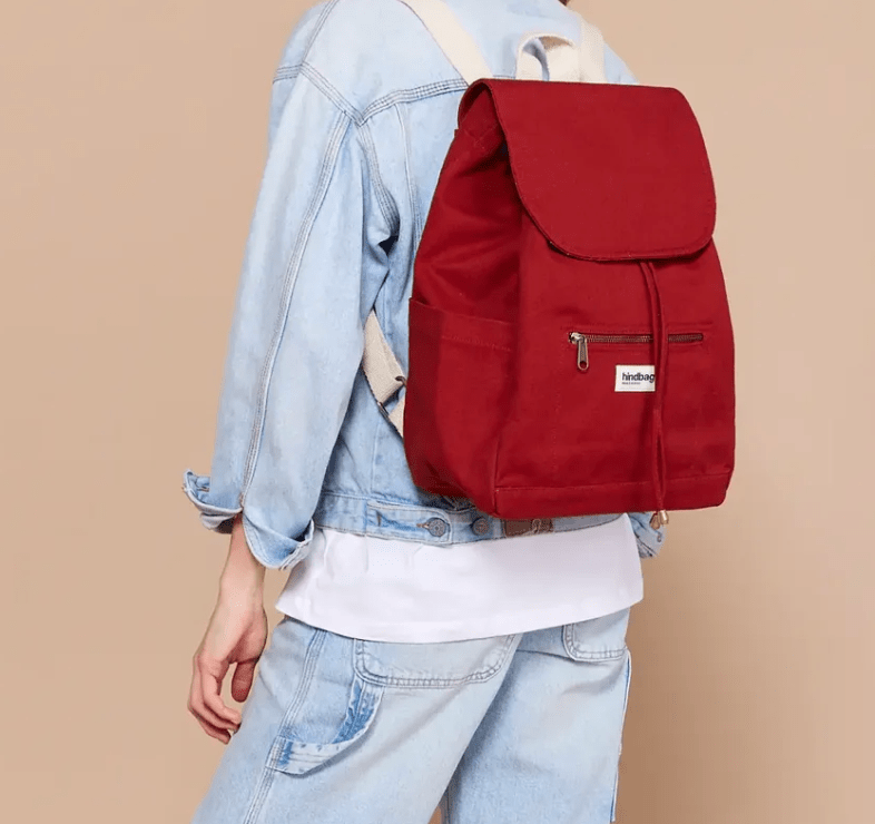 Sac à dos Hindbag