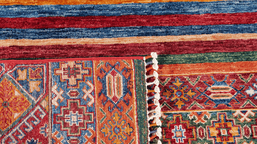 Tapis Aryana