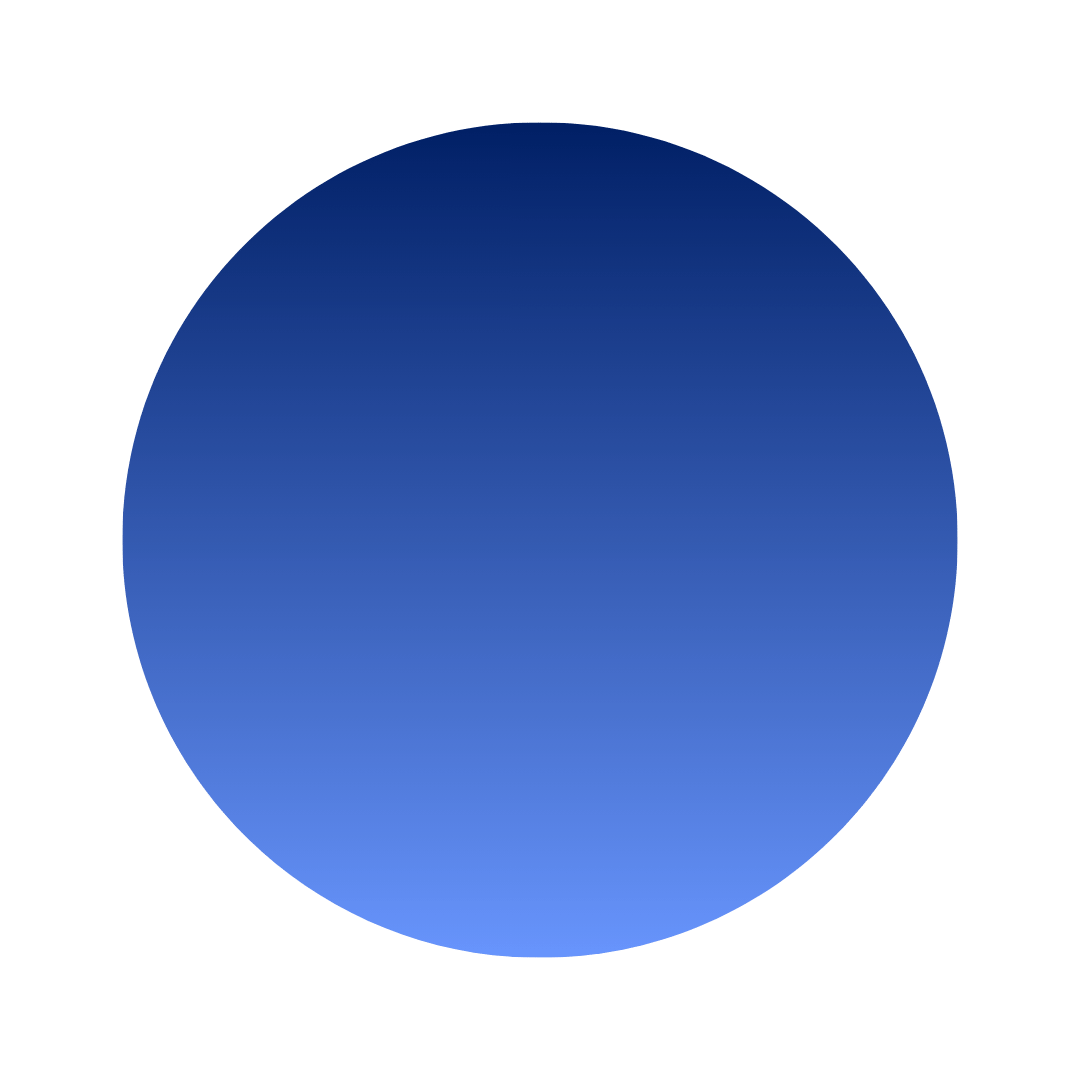 Tapis bleus - Baba Rug