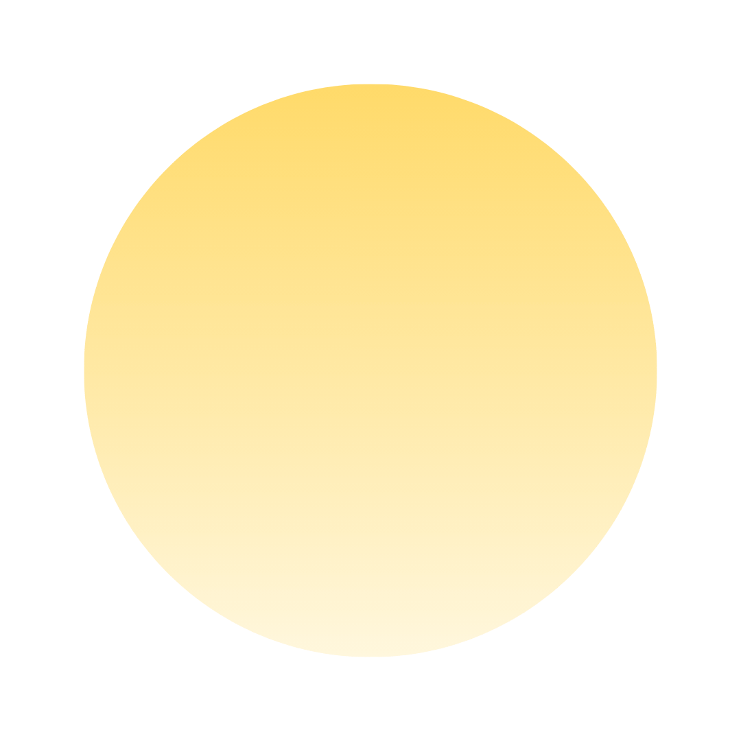 Tapis jaunes - Baba Rug