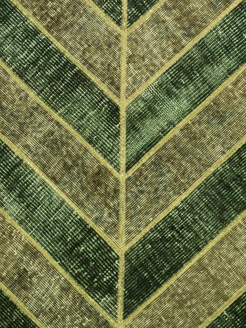 Tapis patchwork 240x170 - Baba Rug