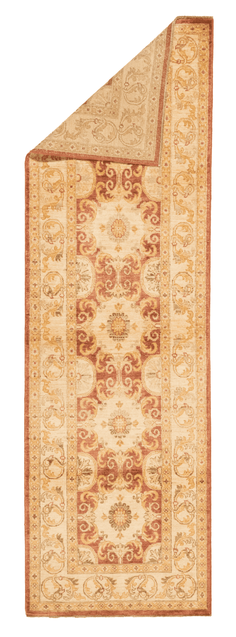 Tapis de couloir Ziegler 262x81