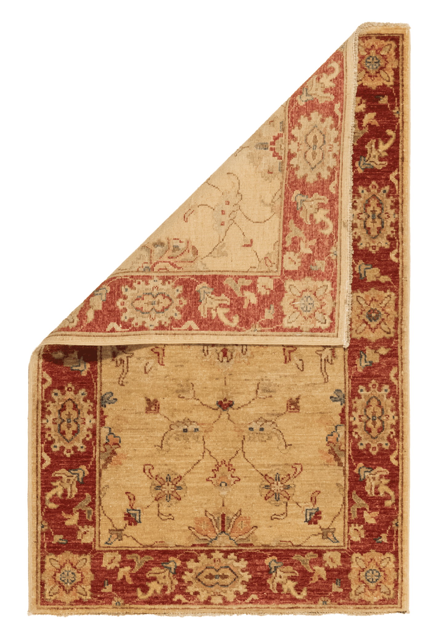 Tapis Ziegler 125x80