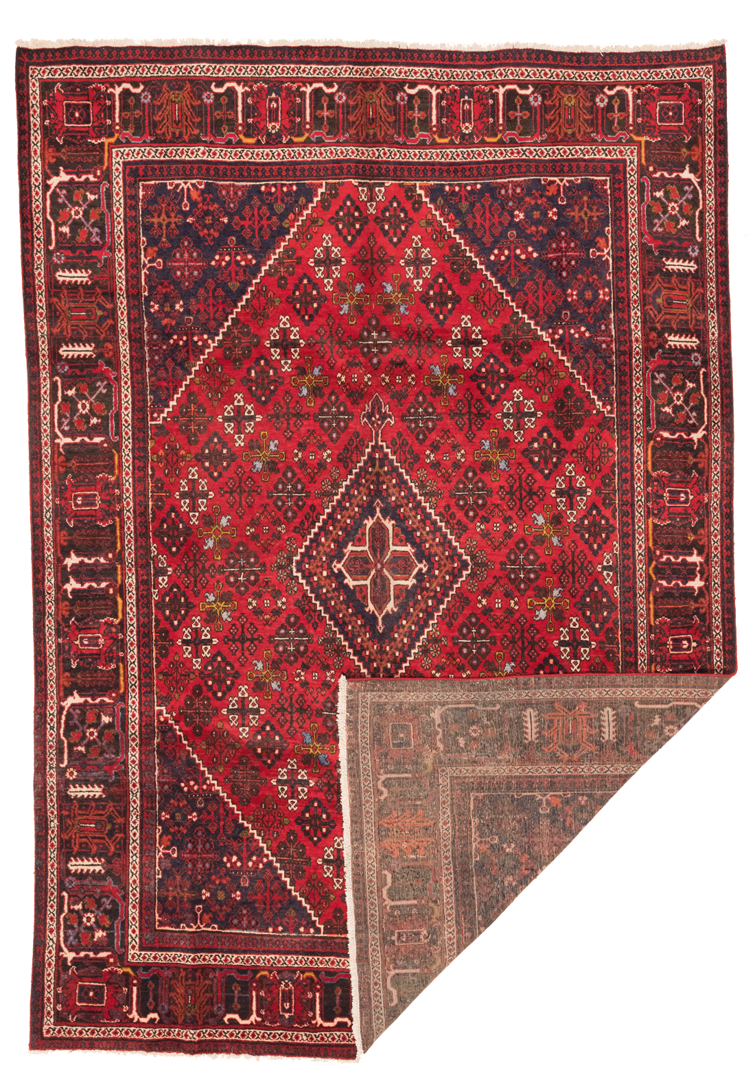 Tapis Kashan 360x250