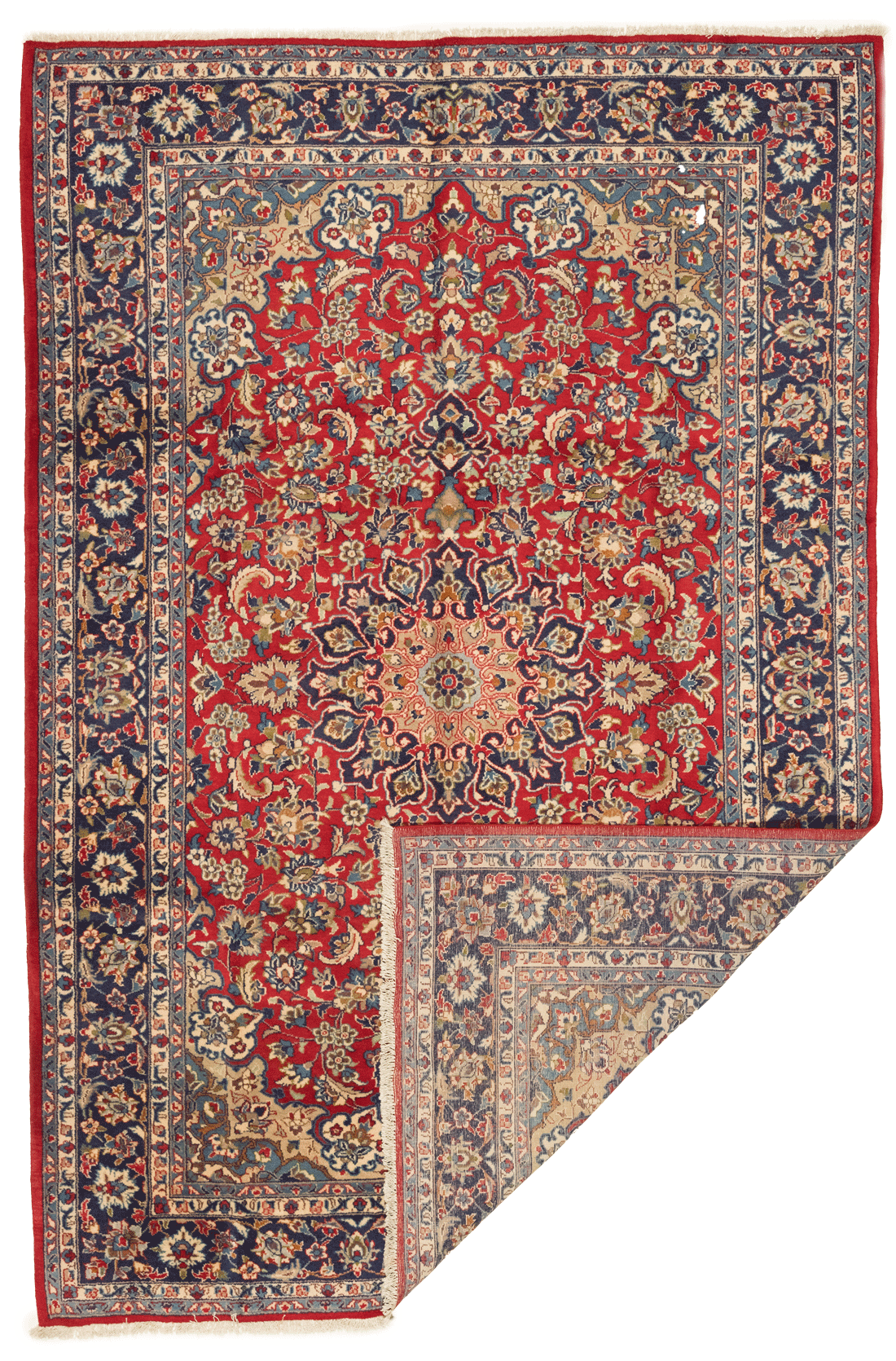 Tapis persan Nadjafabad 340x230 cm - Baba Rug