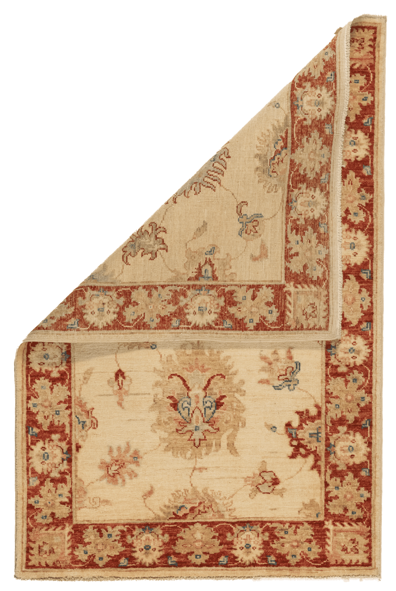 Tapis Ziegler 120x78