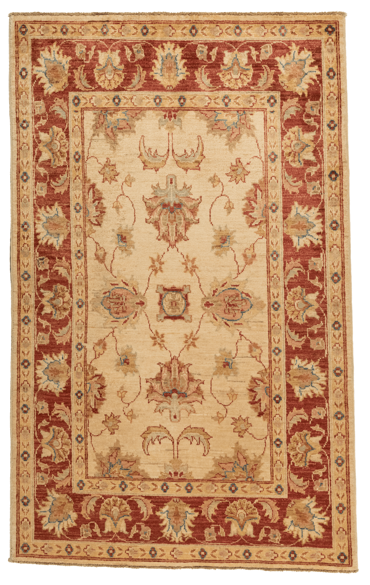 Tapis Ziegler