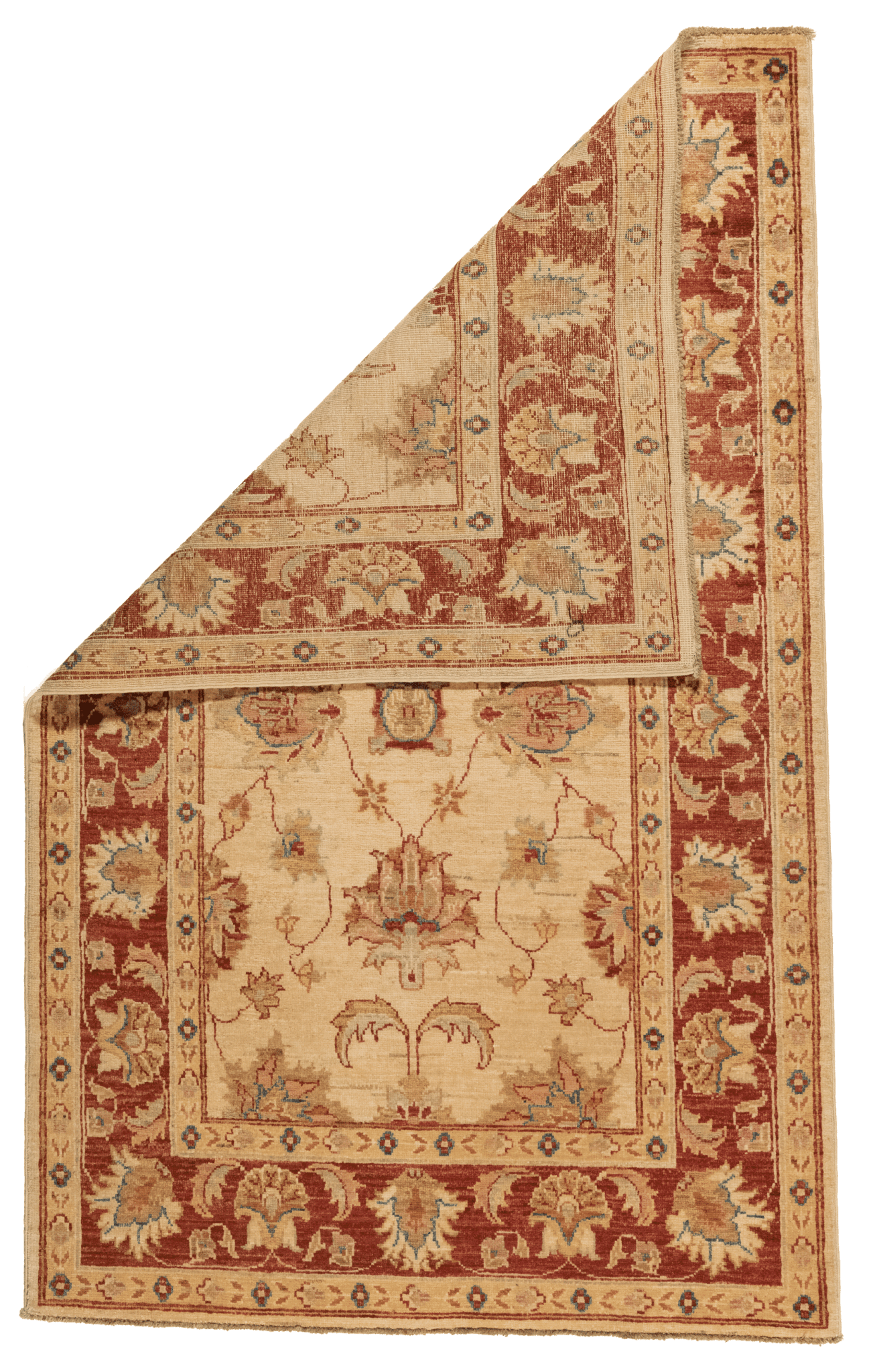 Tapis Ziegler 150x94