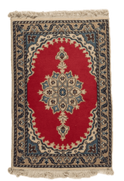 Tapis Nain