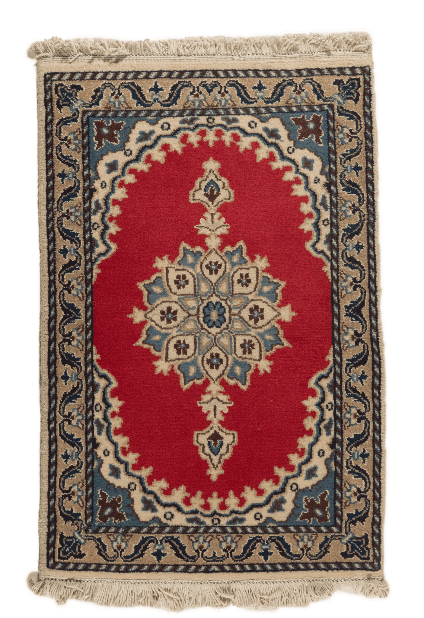 Tapis Nain