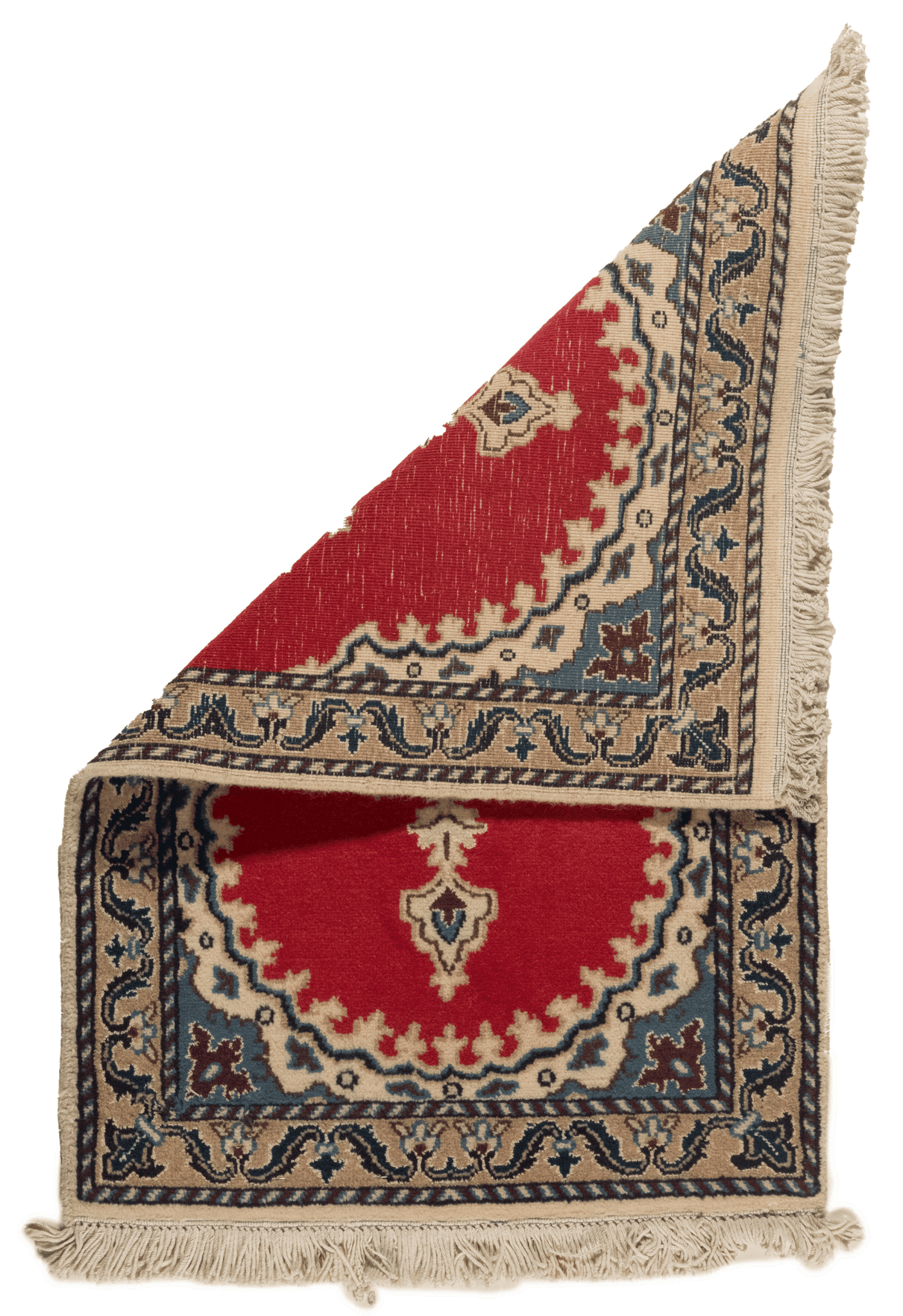 Tapis Naïn 90x60 - Baba Rug