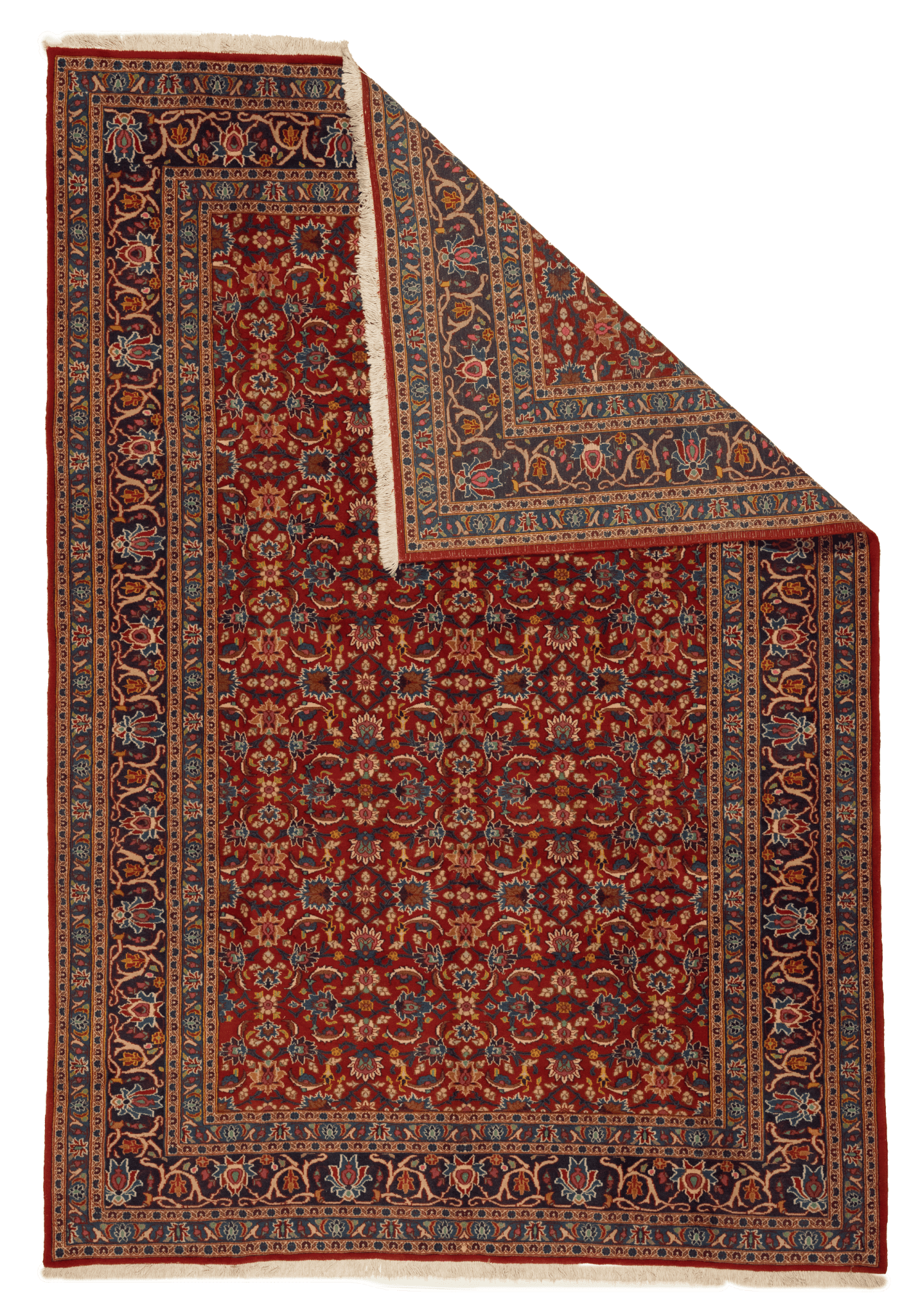 Tapis Moud 290x200 - Baba Rug