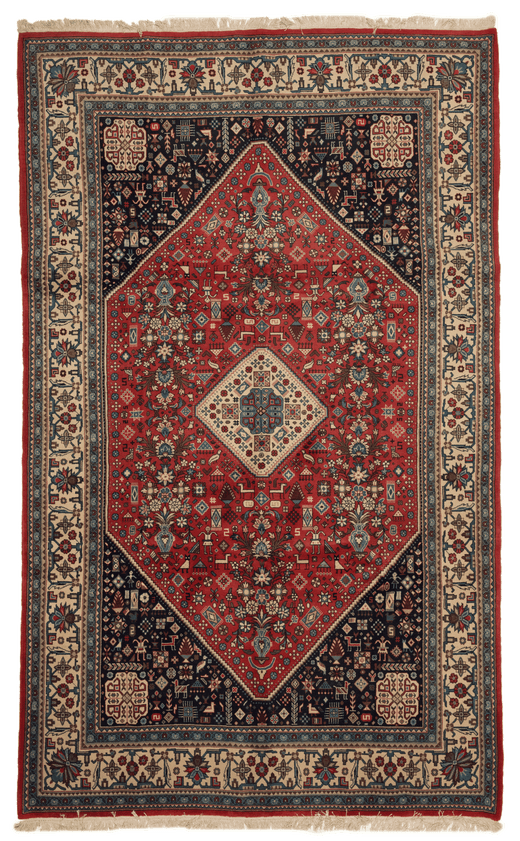 Tapis Abadeh