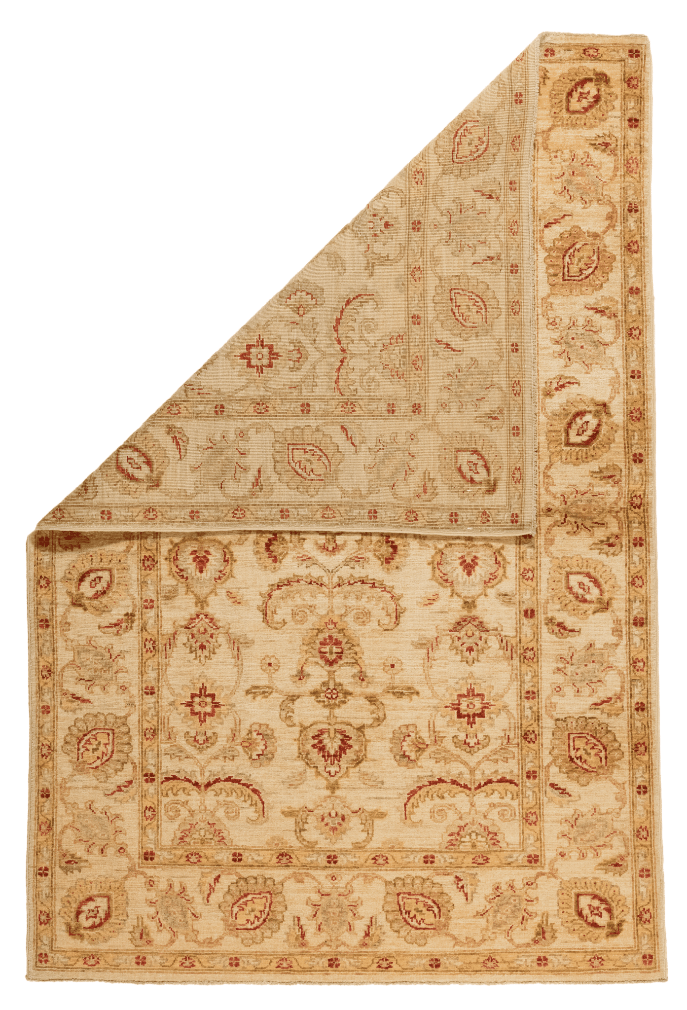 Tapis Ziegler 179x118