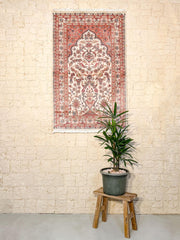 Tapis Pakistanais Ancien PLS 151x92