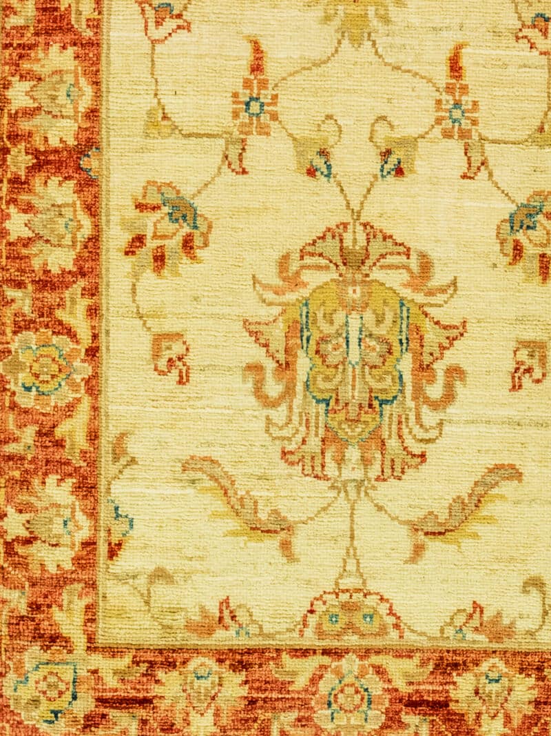 Tapis Ziegler 100x60