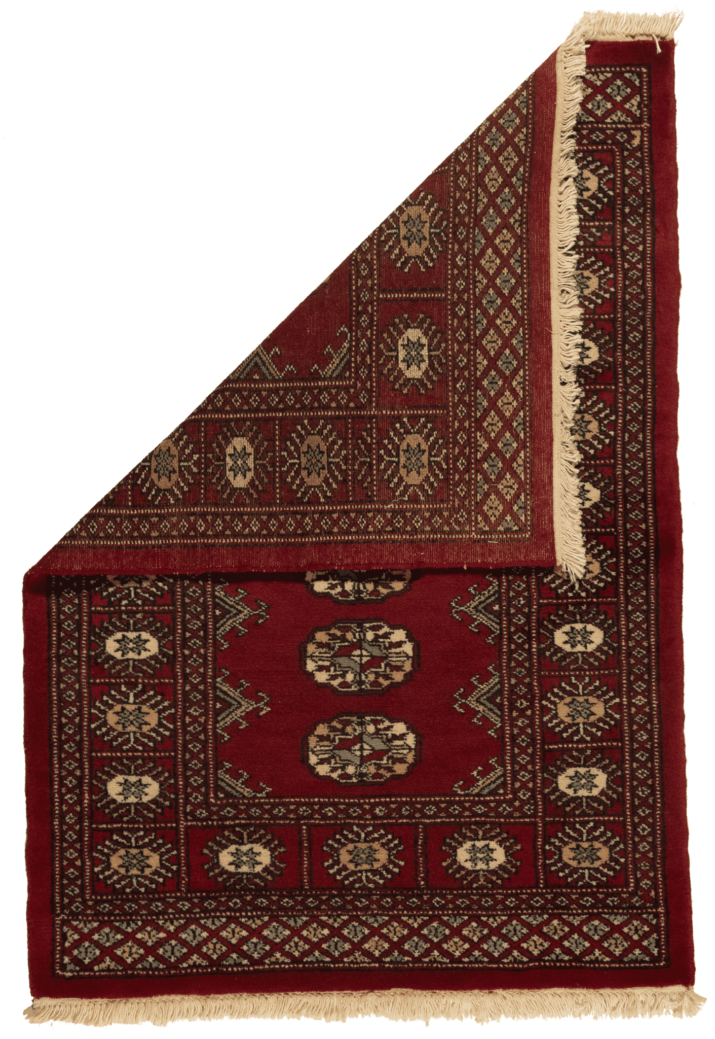 Tapis Boukhara 117x80
