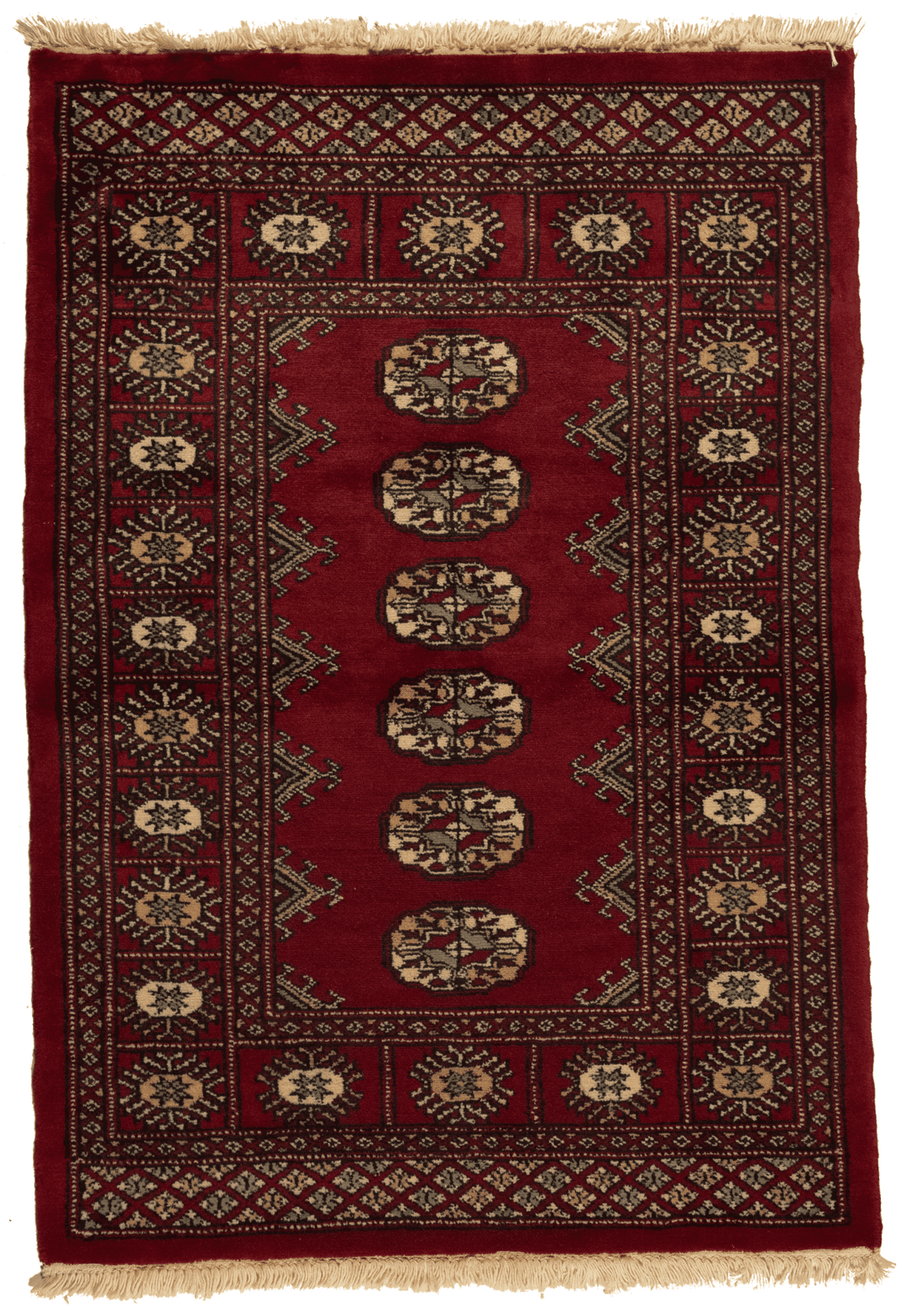 Tapis Boukhara 117x80