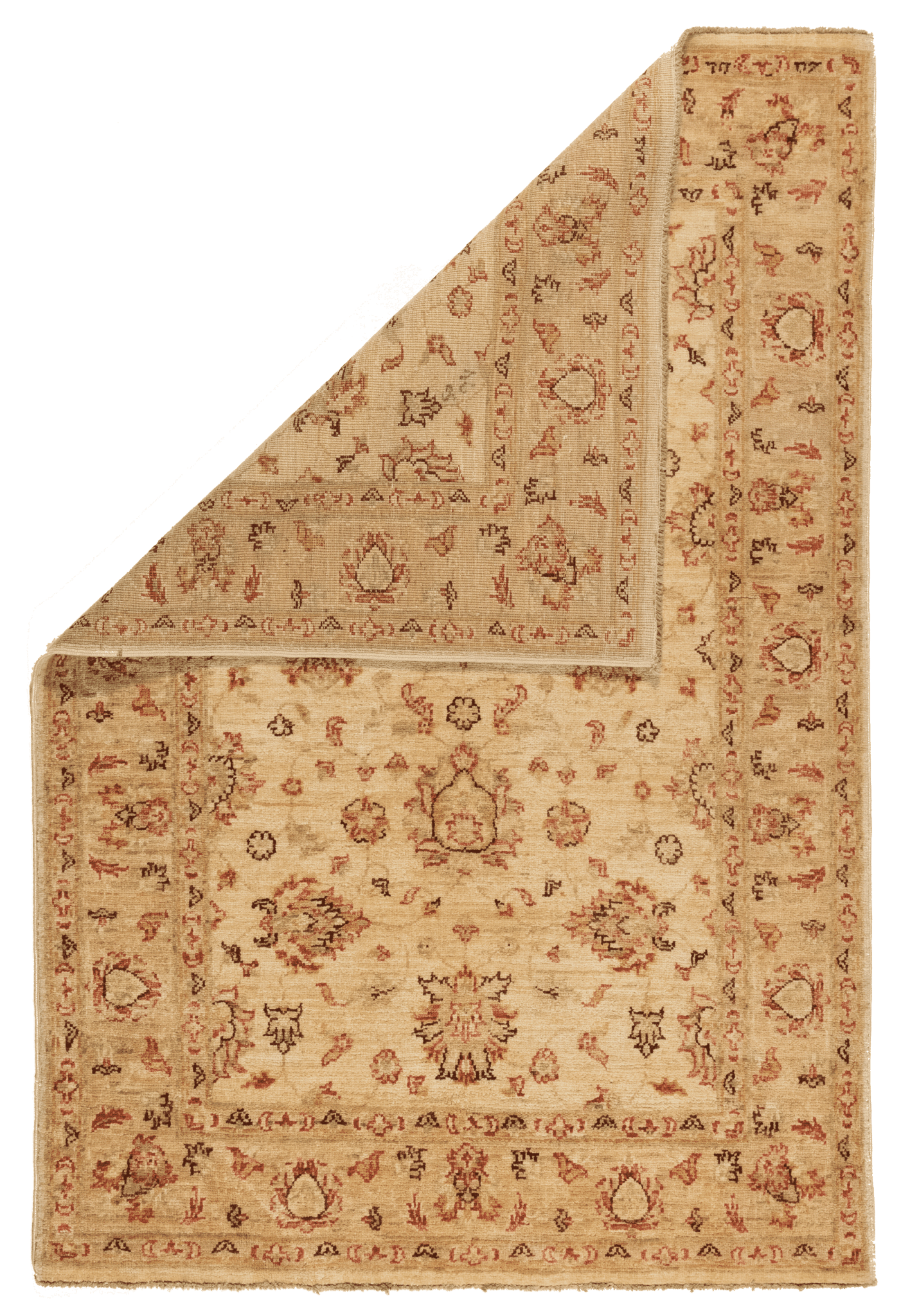 Tapis Ziegler 148x99