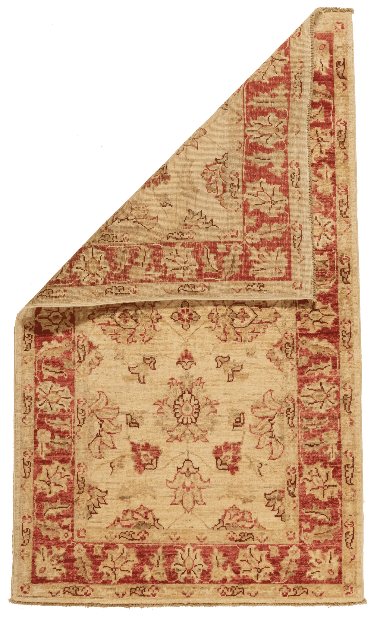 Tapis Ziegler 135x78