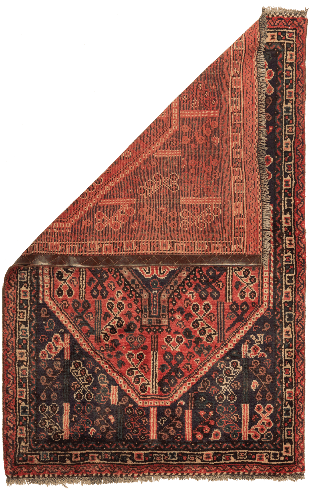 Tapis Shiraz 160x120 - Baba Rug