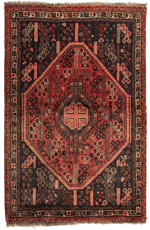 Tapis Shiraz