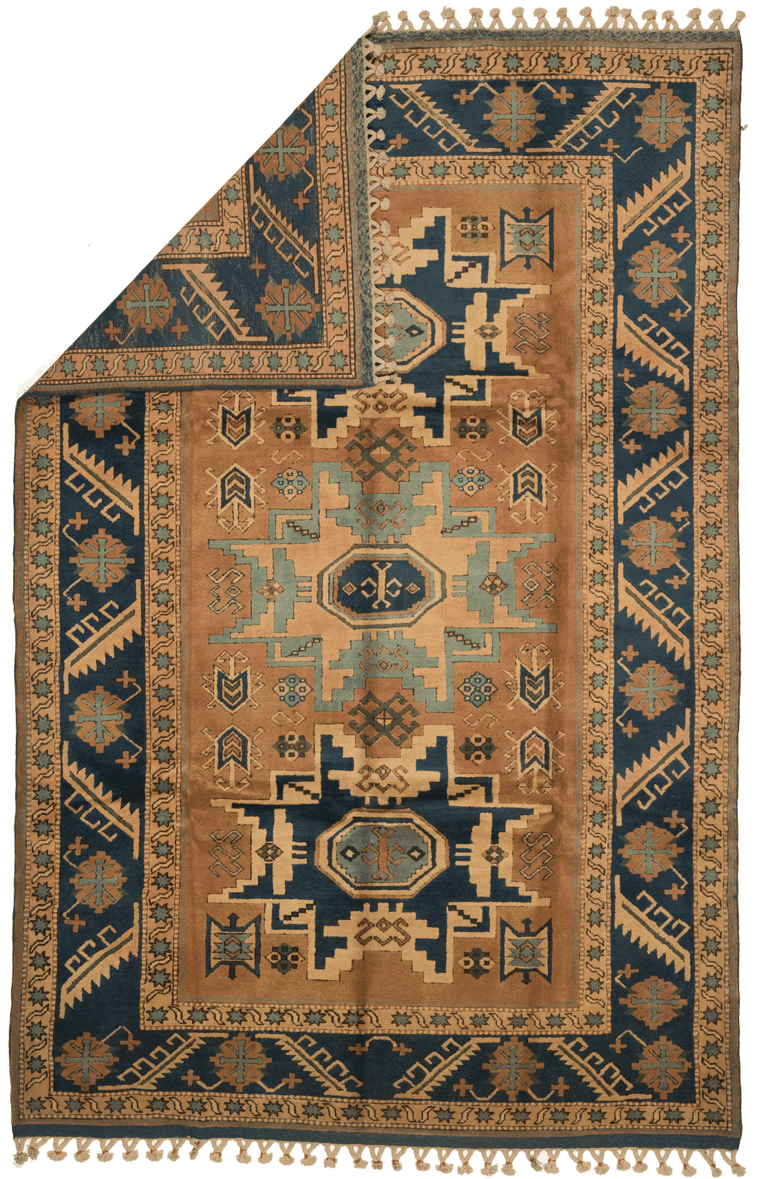 Tapis Konya 330x216 - Baba Rug