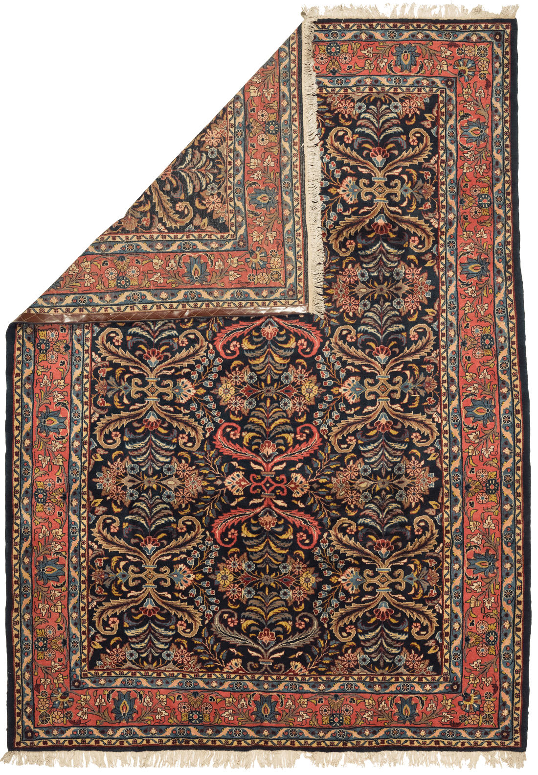 Tapis Veramine 310x230 - Baba Rug