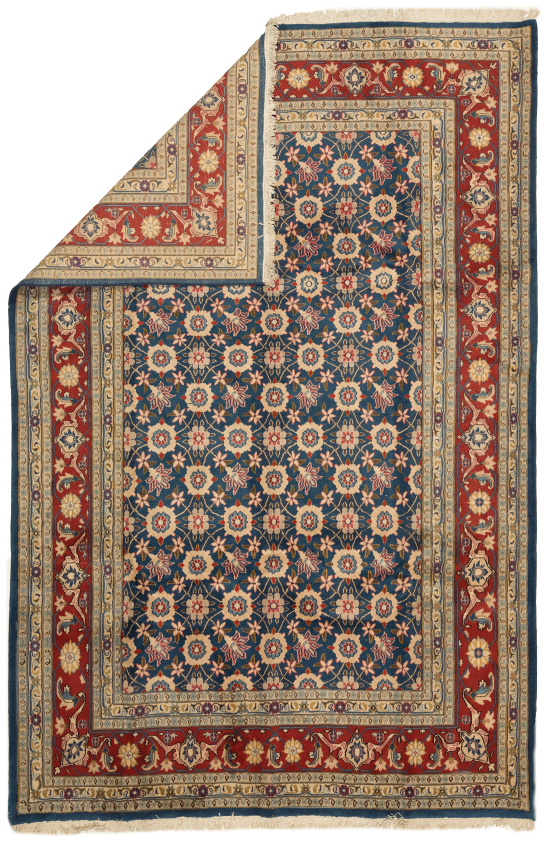 Tapis Veramine 300x200 - Baba Rug - Tapis D'orient Paris