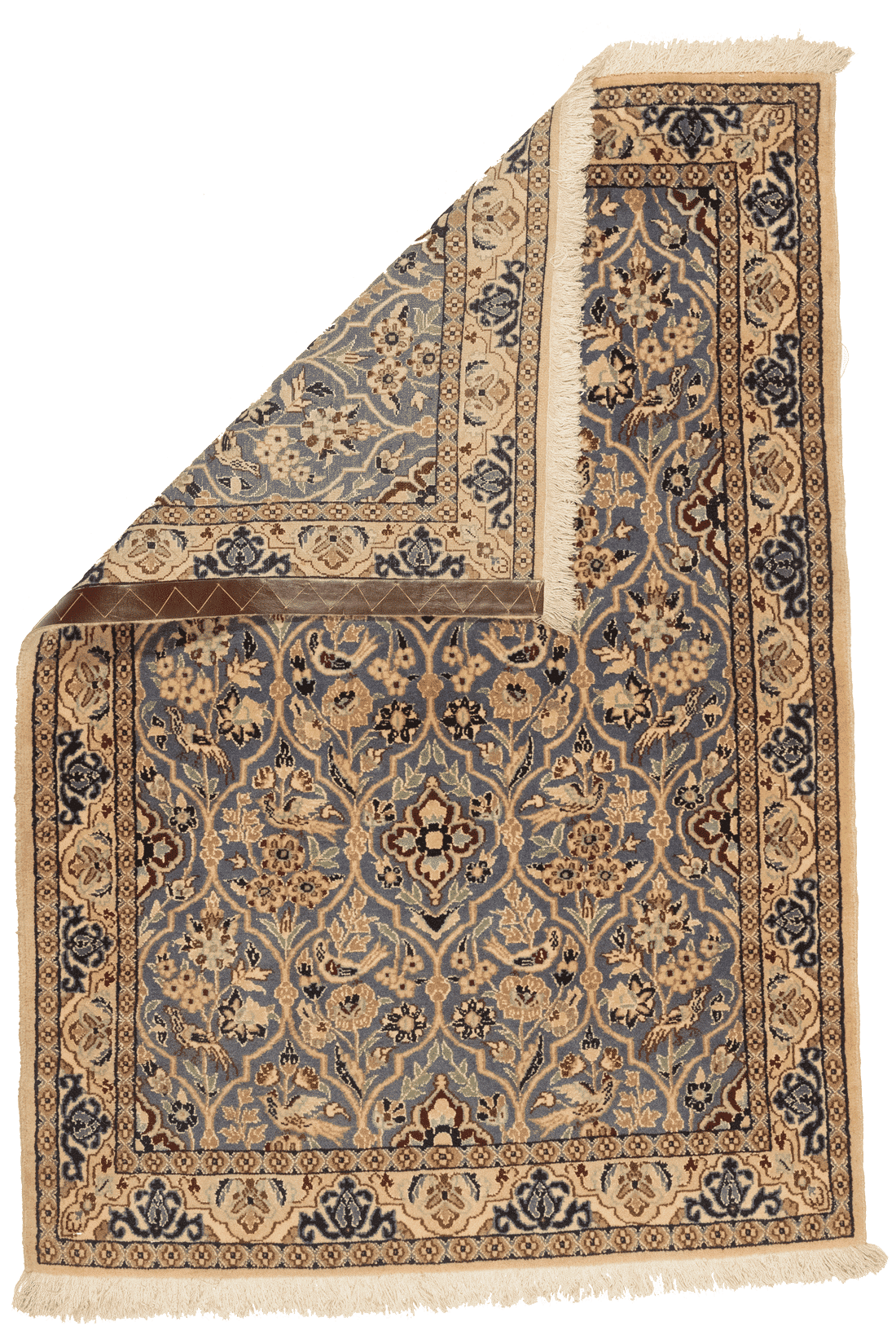 Tapis Naïn 140x90 - Baba Rug