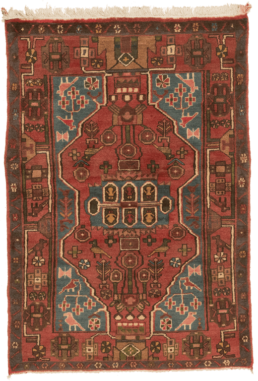 Tapis Hamadan