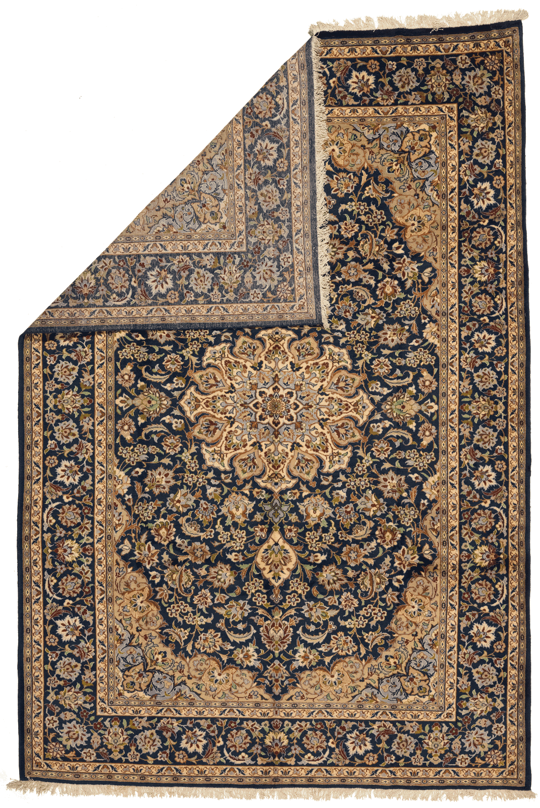 Tapis Nadjafabad 320x220 - Baba Rug