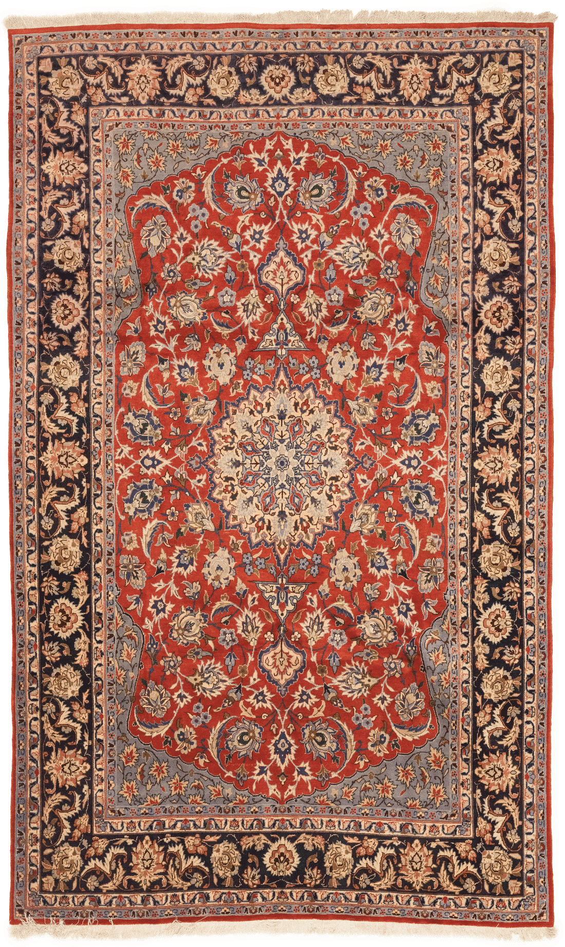 Tapis Nadjafabad