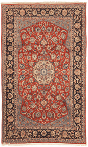 Tapis Nadjafabad