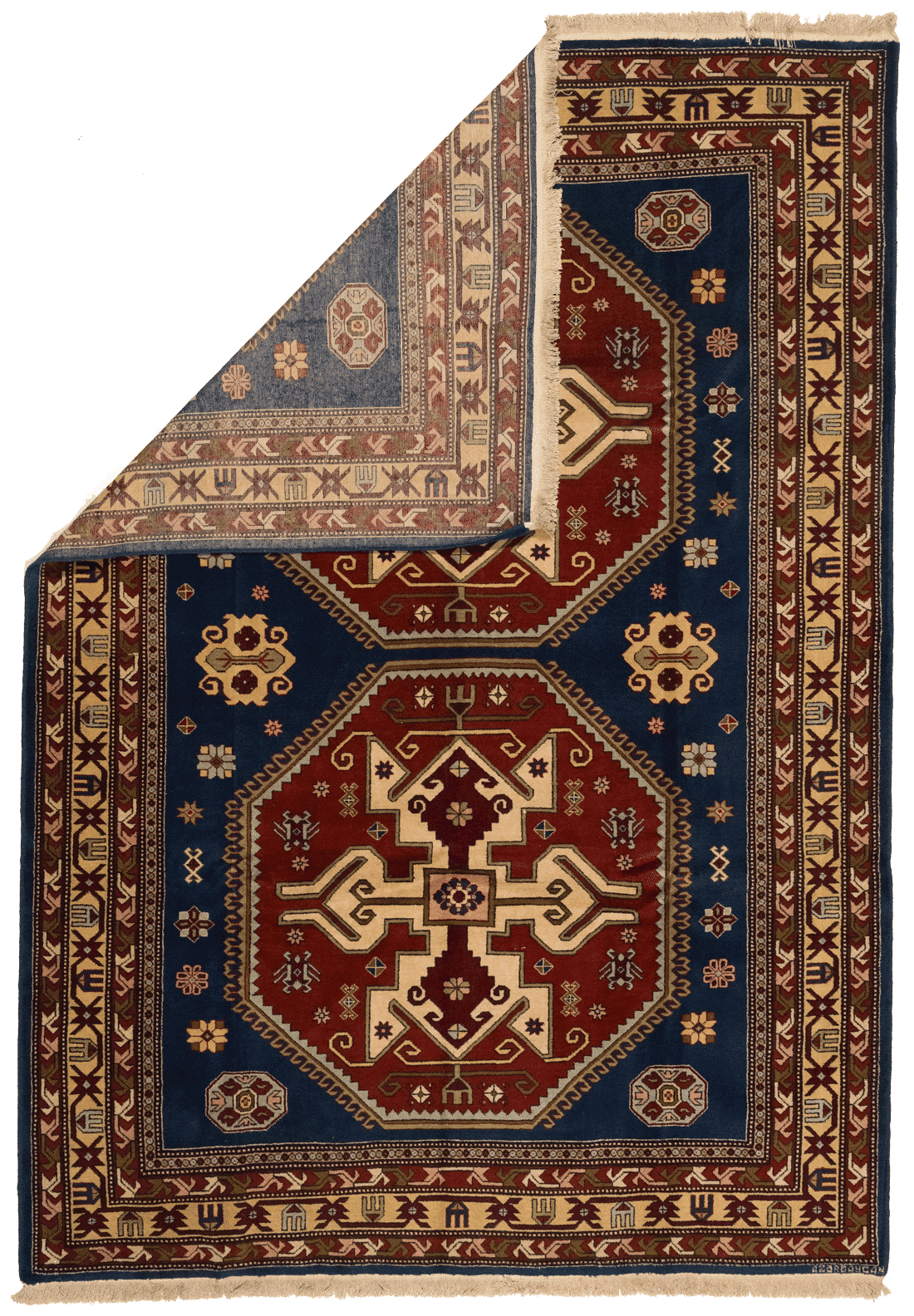 Tapis Shirvan 294x201