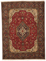 Tapis Tabriz 397x295