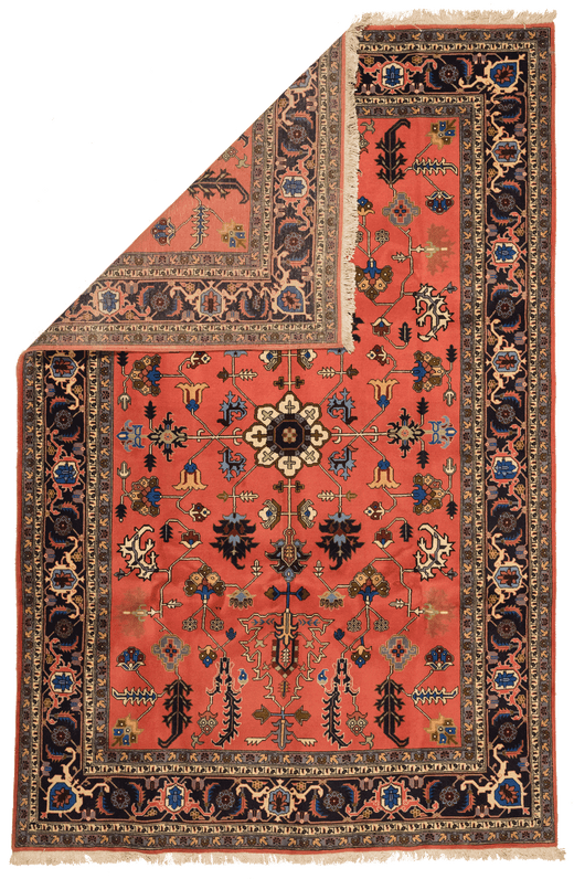 Tapis Ardabil