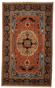 Tapis Heriz