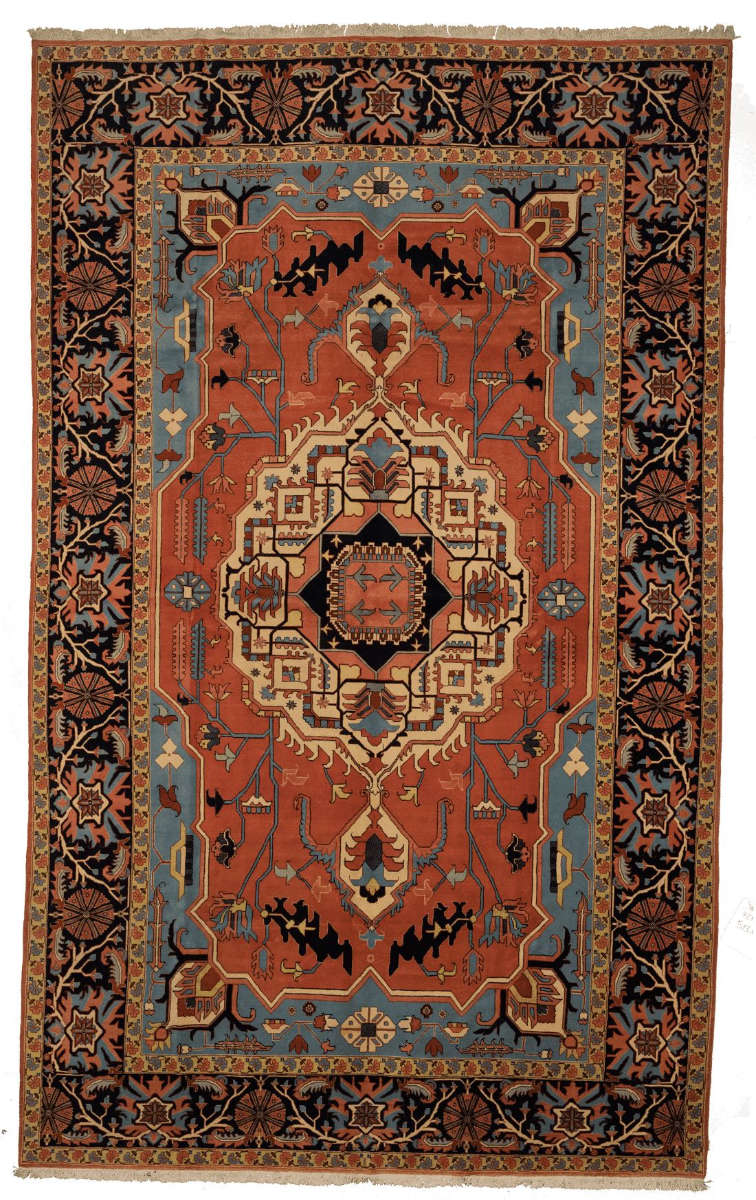 Tapis Heriz