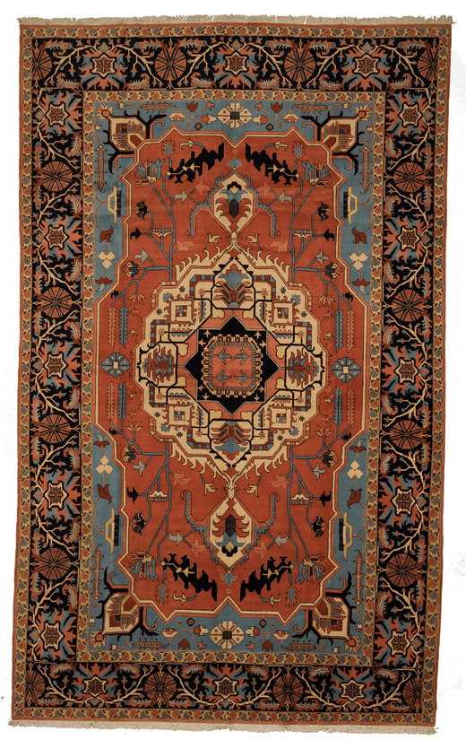 Tapis Heriz