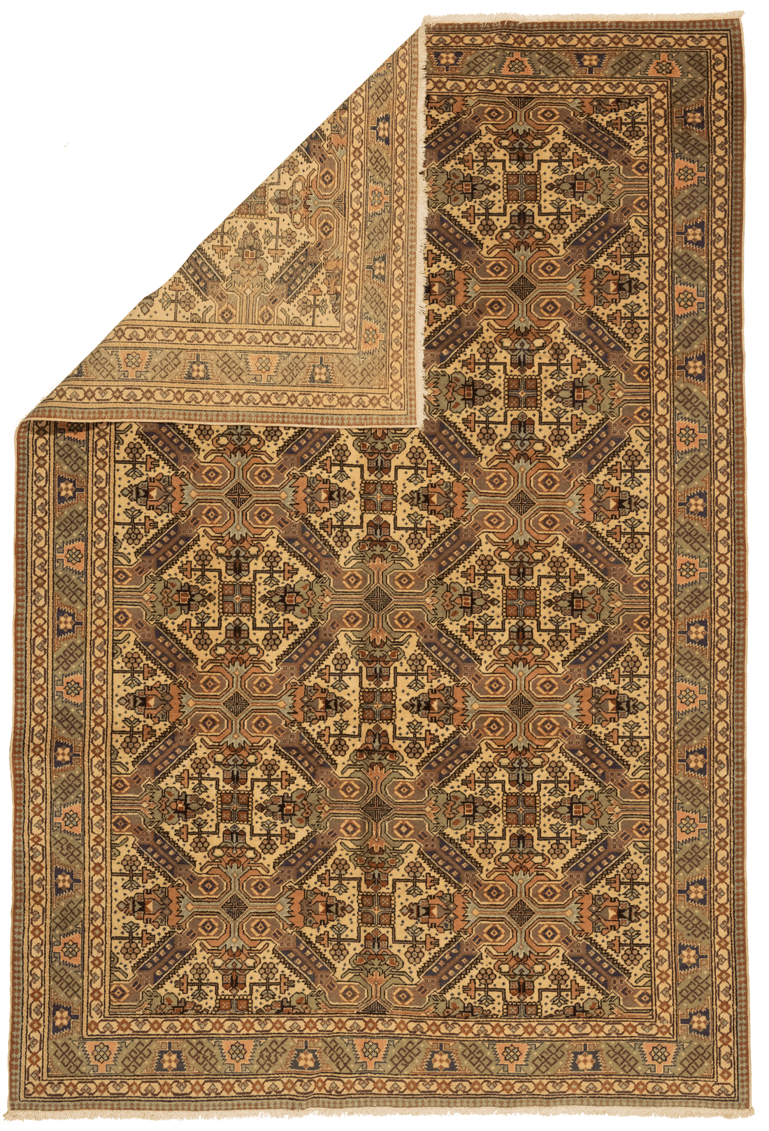 Tapis Kayseri 290x196