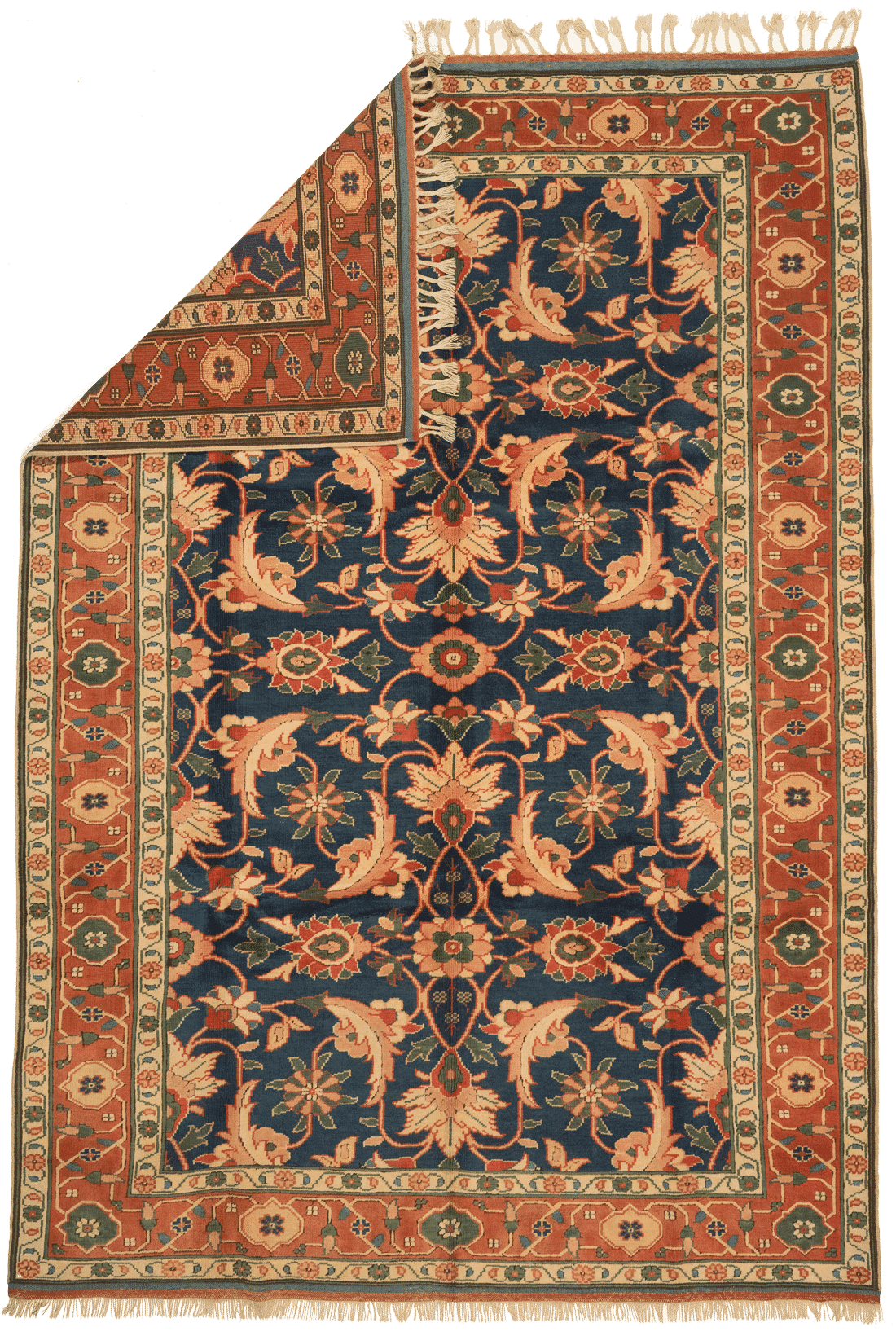 Tapis Konya 267x189 - Baba Rug