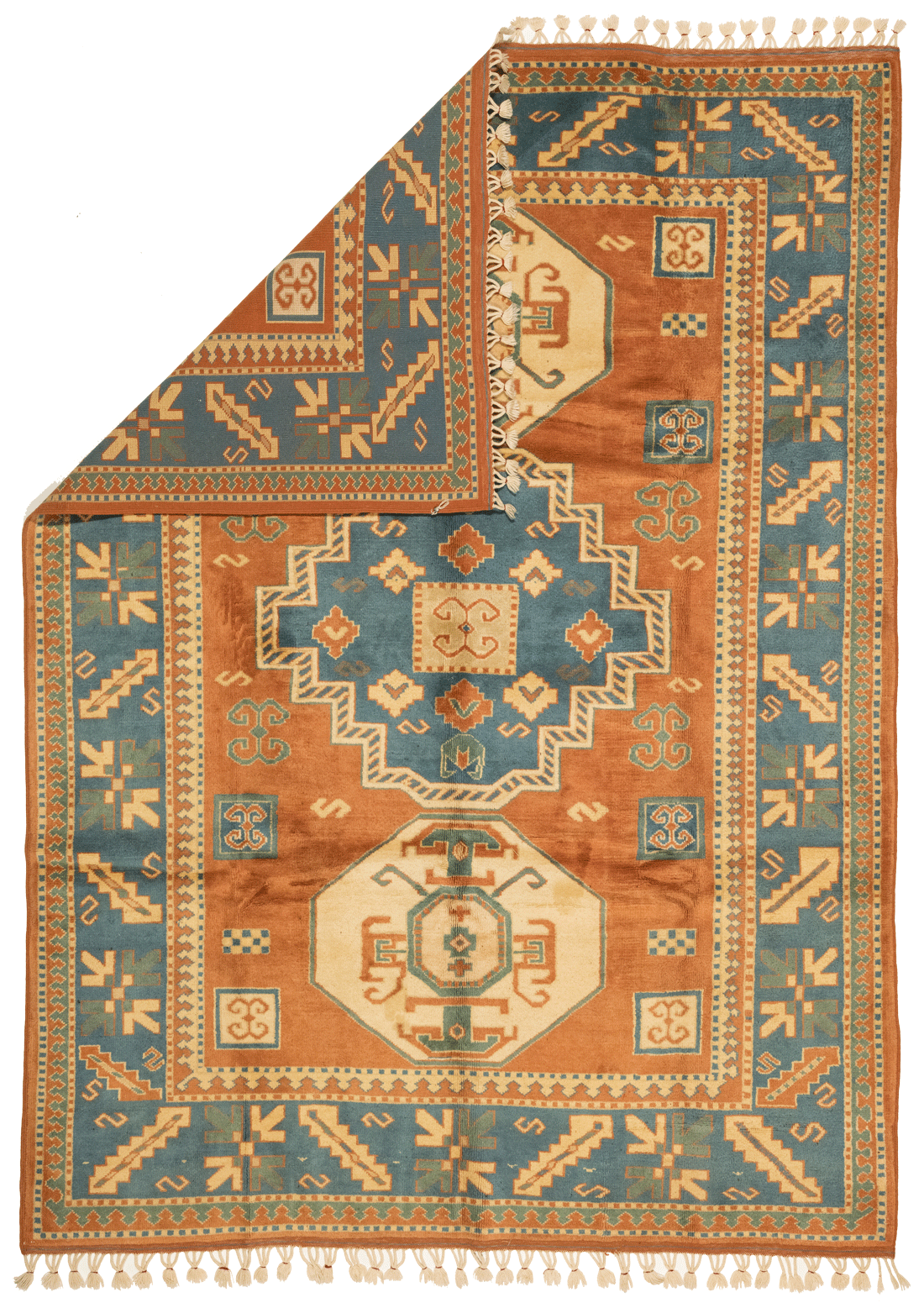 Tapis Konya 272x200